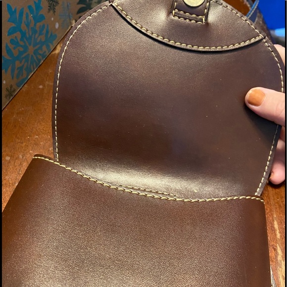 crossbody bag - Picture 6 of 11